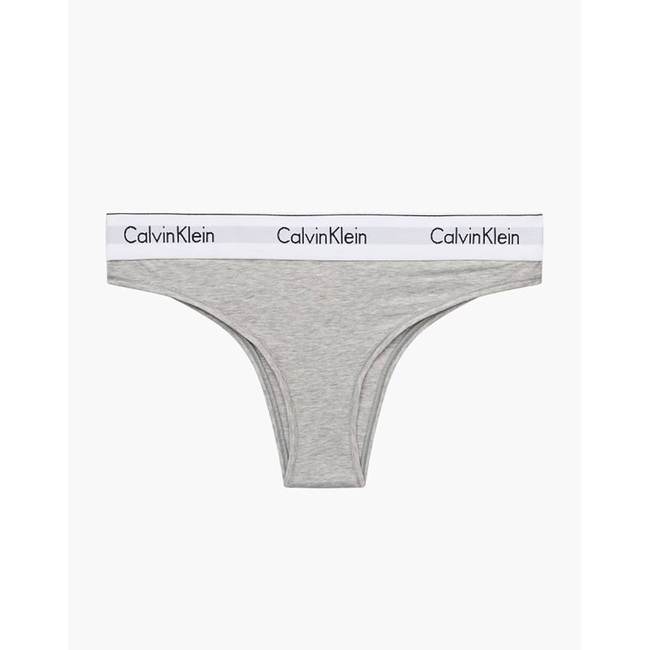 Product CALVIN KLEIN THONG base image