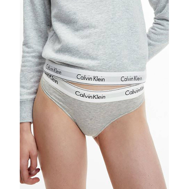Product CALVIN KLEIN THONG base image