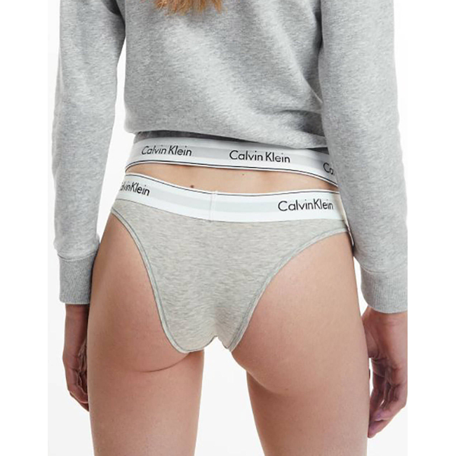 Product CALVIN KLEIN THONG base image