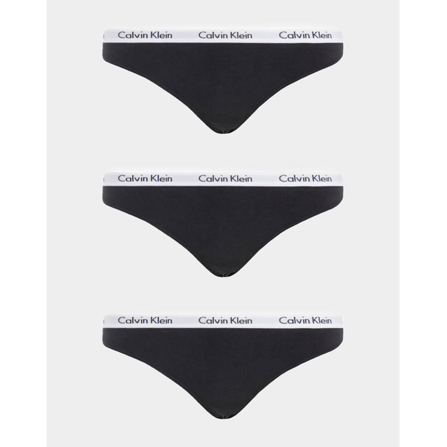 Product CALVIN KLEIN BIKINI 3PK base image