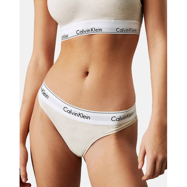 Product CALVIN KLEIN THONG base image