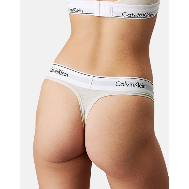 Product CALVIN KLEIN THONG base image