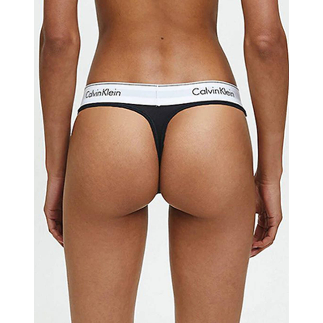Product CALVIN KLEIN JEANS THONG base image