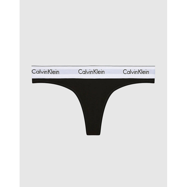 Product CALVIN KLEIN JEANS THONG base image