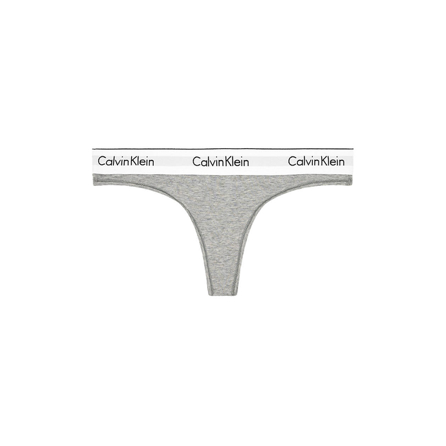Product CALVIN KLEIN JEANS THONG base image