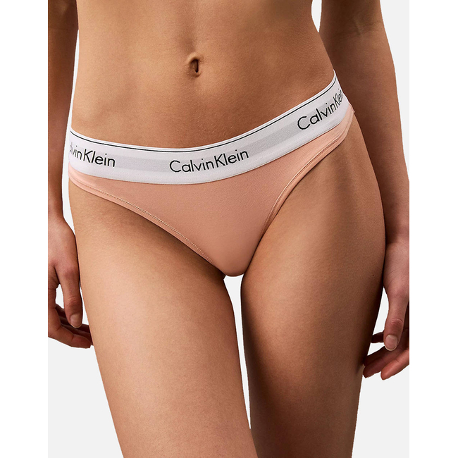 Product CALVIN KLEIN THONG base image