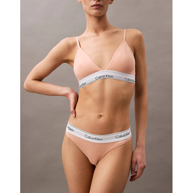 Product CALVIN KLEIN THONG base image