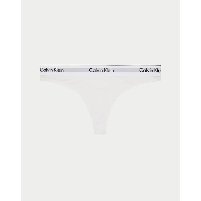 Product CALVIN KLEIN THONG base image