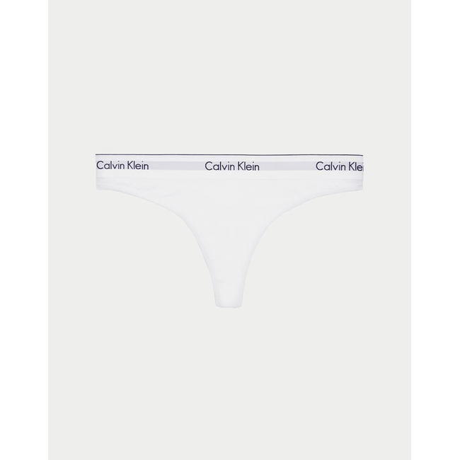 Product CALVIN KLEIN THONG base image