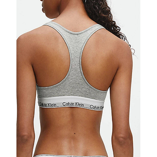 Product CALVIN KLEIN JEANS UNLINED BRALETTΕ base image