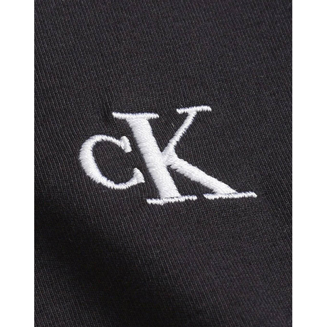 Product CALVIN KLEIN CK EMBROIDERY STRETCH V-NECK base image