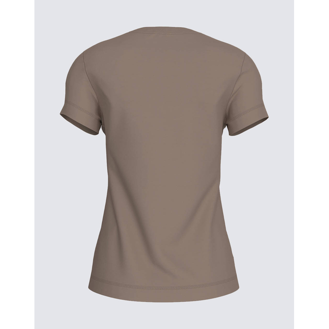 Product CALVIN KLEIN MONOLOGO SLIM TEE base image
