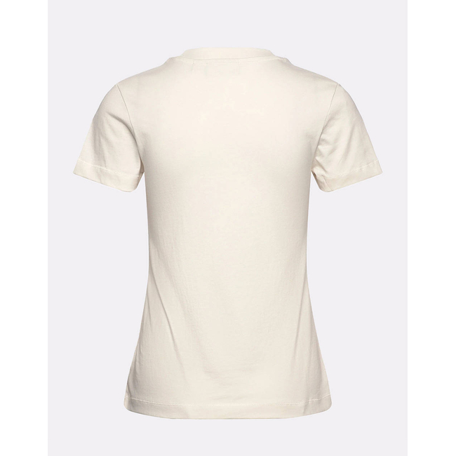 Product CALVIN KLEIN JEANS MONOLOGO SLIM TEE base image
