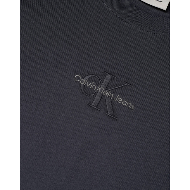 Product CALVIN KLEIN MONOLOGO SLIM TEE base image