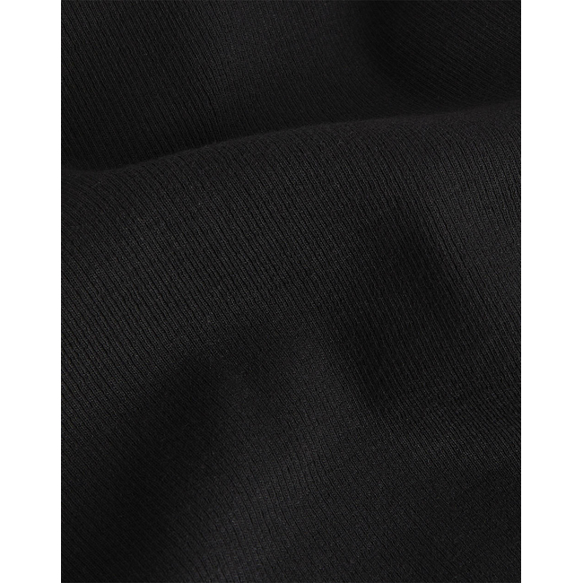 Product CALVIN KLEIN CK RIB CROPPED SLIM TEE base image
