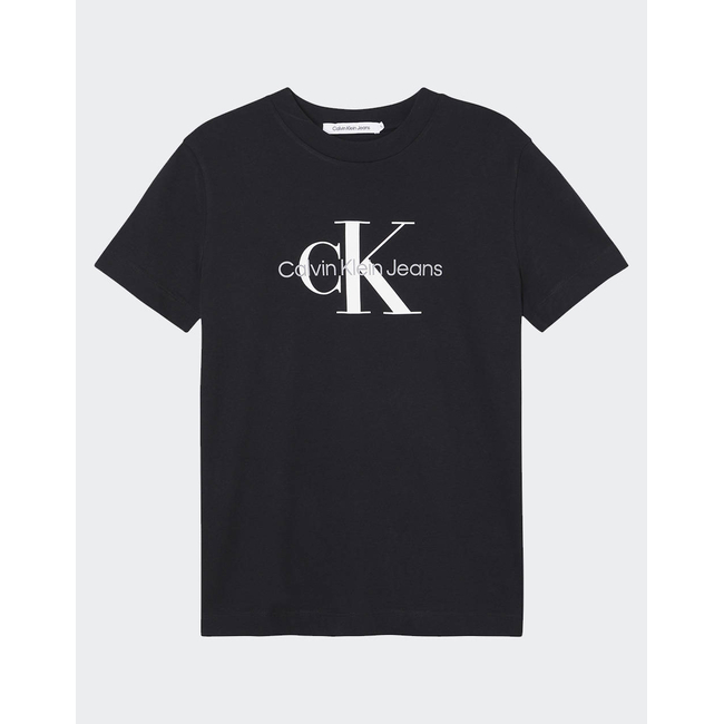 Product CALVIN KLEIN CORE MONOGRAM REGULAR TEE base image