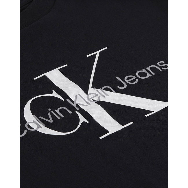 Product CALVIN KLEIN CORE MONOGRAM REGULAR TEE base image