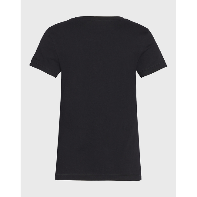 Product CALVIN KLEIN JEANS CK EMBROIDERY SLIM TEE base image