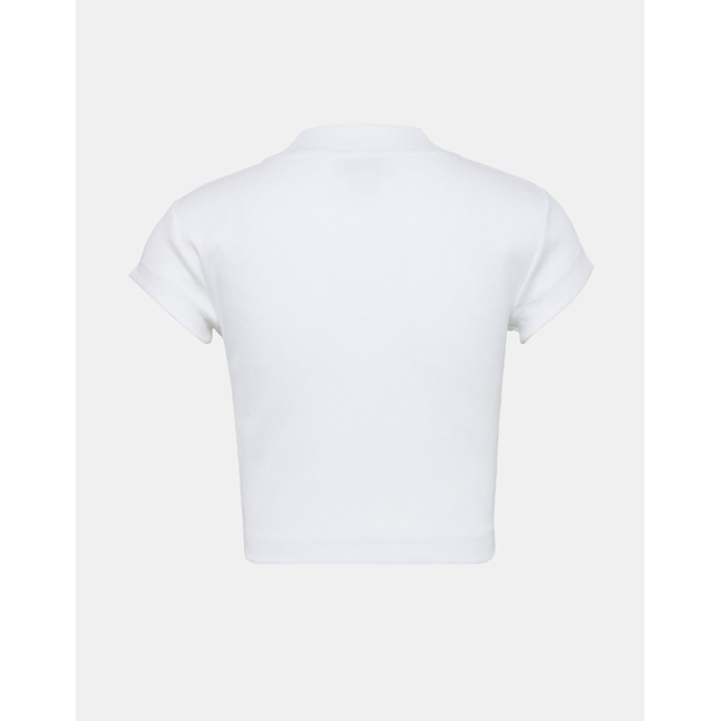 Product CALVIN KLEIN JEANS MONOGRAM BABY TEE base image