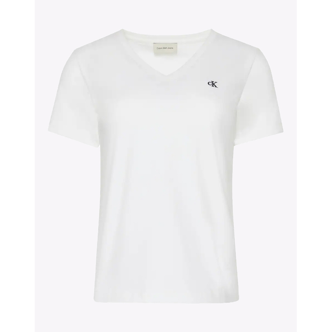 Product CALVIN KLEIN JEANS Archive Jersey Vnk Tee EU base image