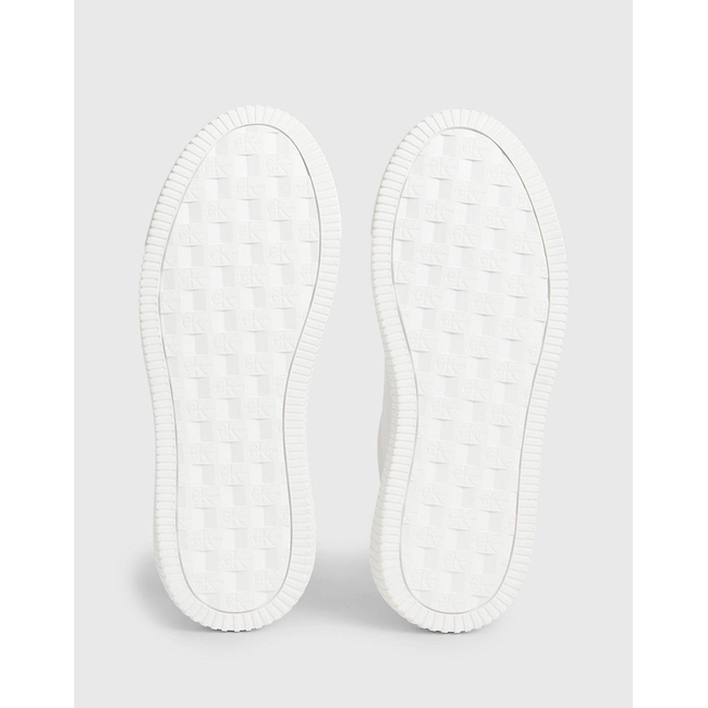 Product CALVIN KLEIN CHUNKY CUPSOLE MONO WN base image