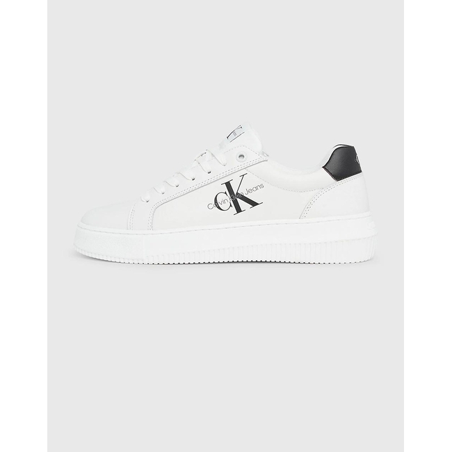 Product CALVIN KLEIN CHUNKY CUPSOLE MONO WN base image