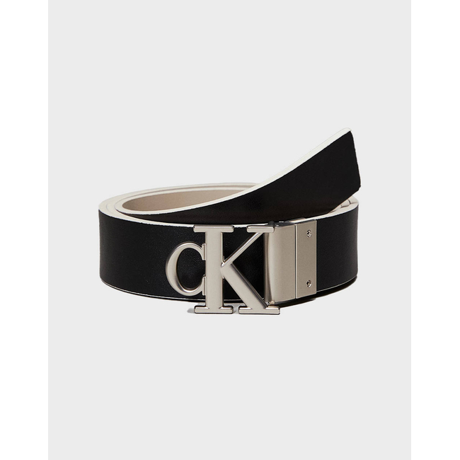 Product CALVIN KLEIN JEANS MONO PL REV LTHR BELT 30MM base image