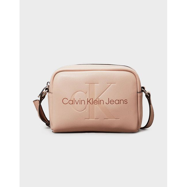 Product CALVIN KLEIN JEANS SCULPTED CAMERA BAG18 MONO (Διαστάσεις: 13 x 18 x 7 εκ.) base image