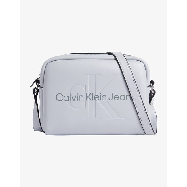 Product CALVIN KLEIN JEANS SCULPTED CAMERA BAG18 MONO (Διαστάσεις: 13 x 18 x 7 εκ.) base image