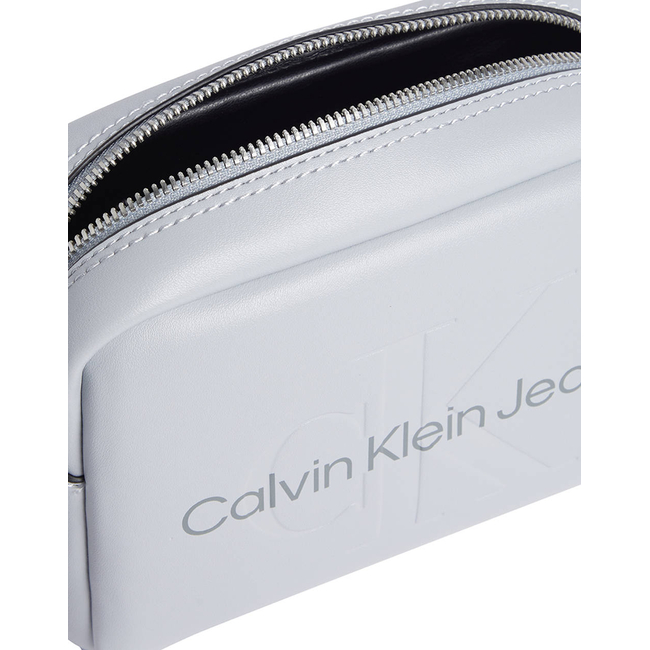Product CALVIN KLEIN JEANS SCULPTED CAMERA BAG18 MONO (Διαστάσεις: 13 x 18 x 7 εκ.) base image