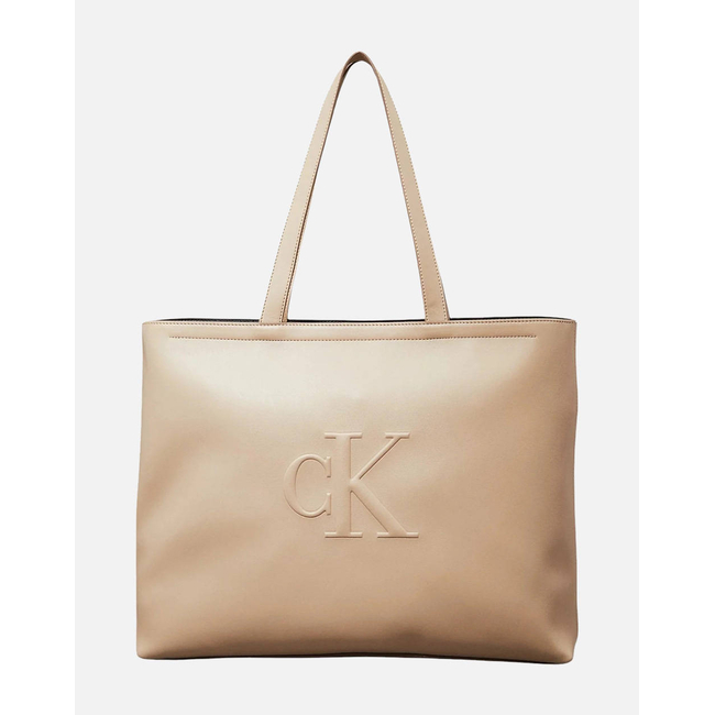 Product CALVIN KLEIN SCULPTED SLIM TOTE34 base image