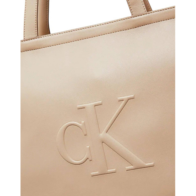 Product CALVIN KLEIN SCULPTED SLIM TOTE34 base image