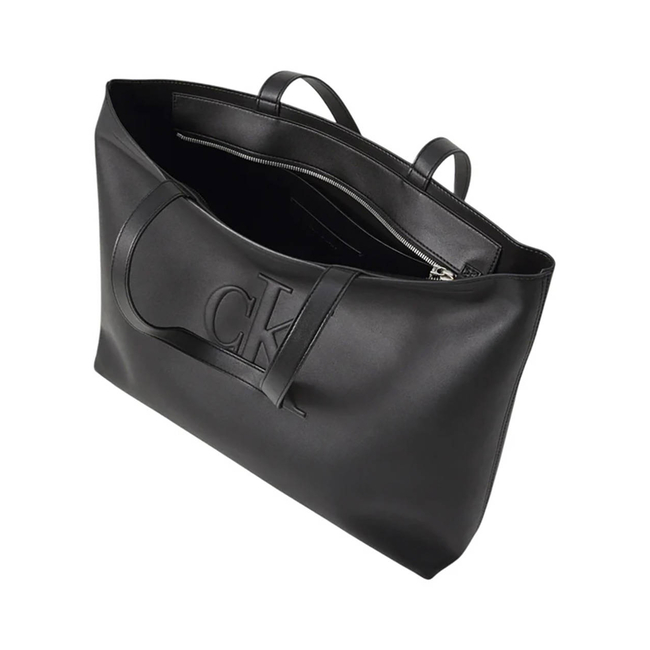 Product CALVIN KLEIN SCULPTED SLIM TOTE34 base image