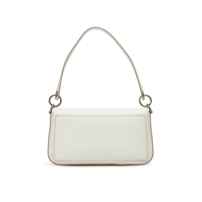 Product CALVIN KLEIN SCULPTED FLAP SHOULDER POUCH25 (Dimensions: 14 x 24.5 x 4cm.) base image