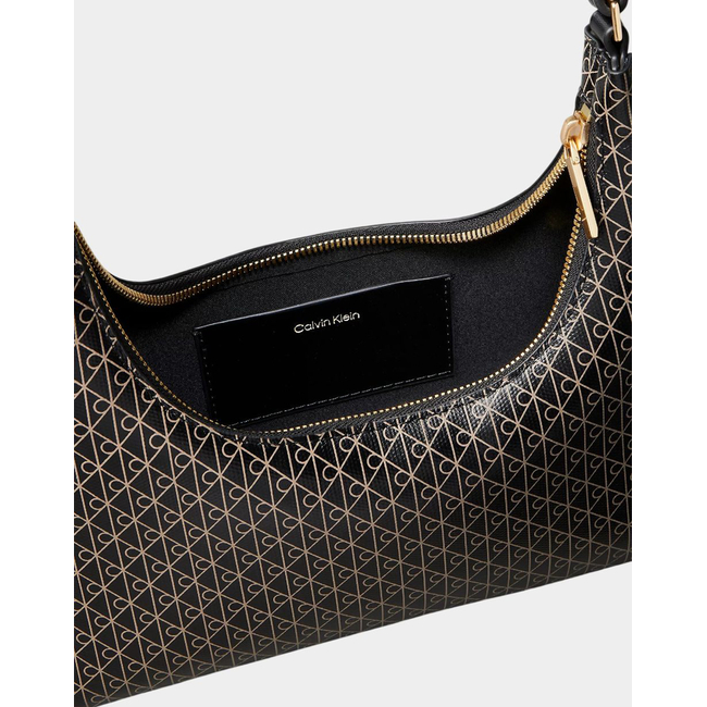 Product CALVIN KLEIN AOP SHOULDER BAG base image