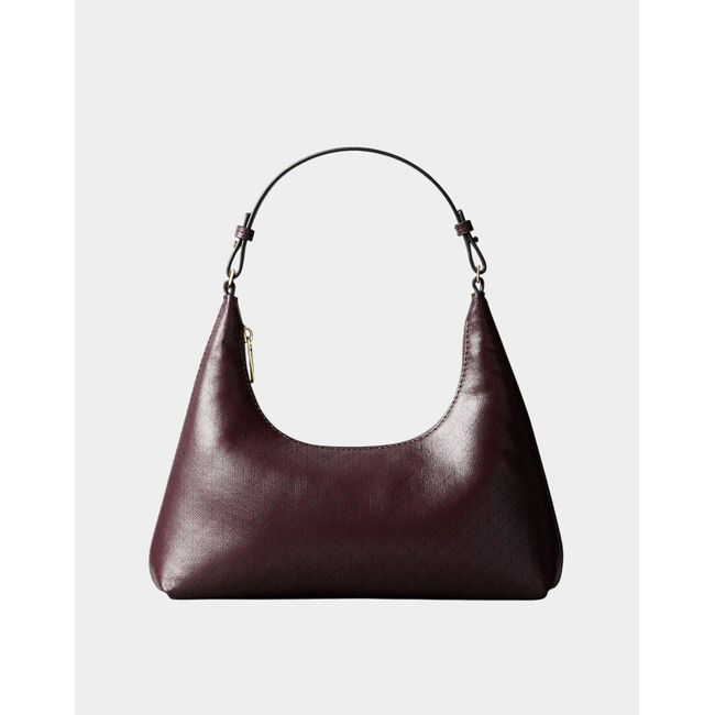 Product CALVIN KLEIN AOP SHOULDER BAG base image