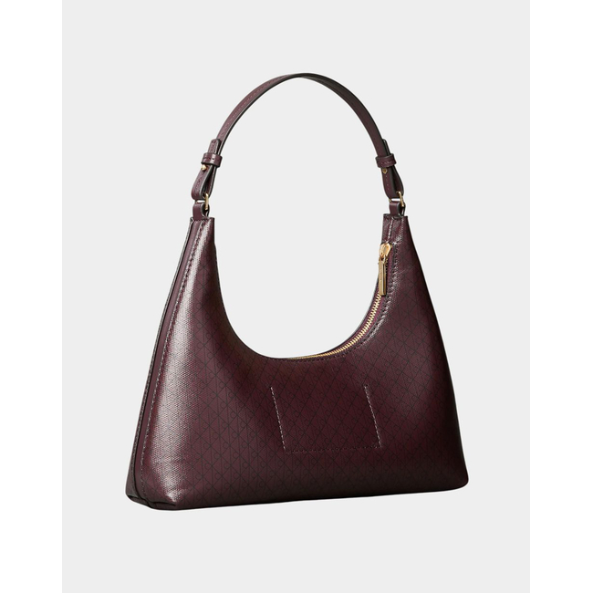 Product CALVIN KLEIN AOP SHOULDER BAG base image