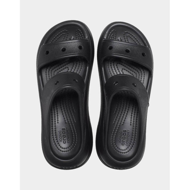 Product CROCS Crush Sandal base image