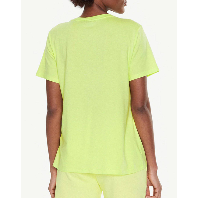 Product DKNY SHORT-SLEEVED LOGO SHIRT base image
