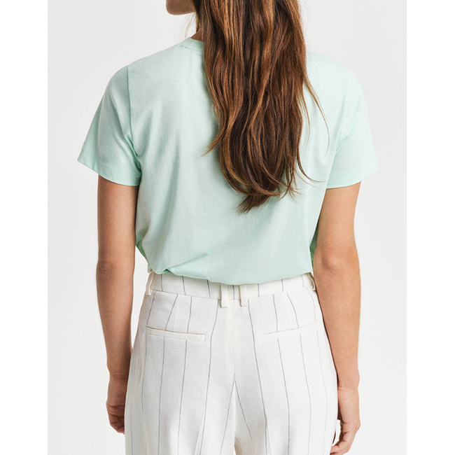 Product GANT REG SHIELD SS T-SHIRT base image