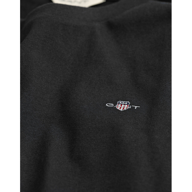 Product GANT ΜΠΛΟΥΖΑ ΚΜ REG SHIELD SS T-SHIRT base image