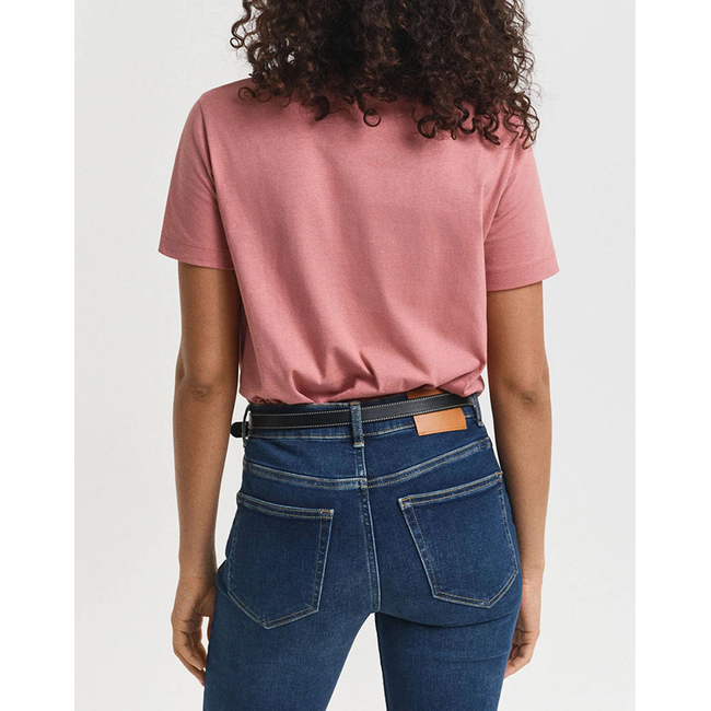 Product GANT REG SHIELD SS T-SHIRT base image