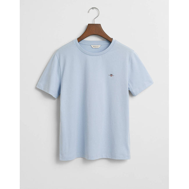Product GANT REG SHIELD SS T-SHIRT base image