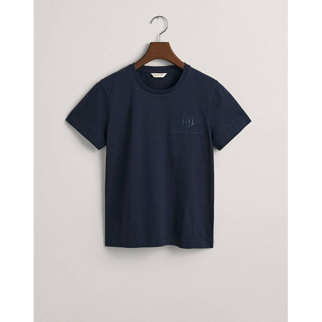 Product GANT ΜΠΛΟΥΖΑ ΚΜ base image