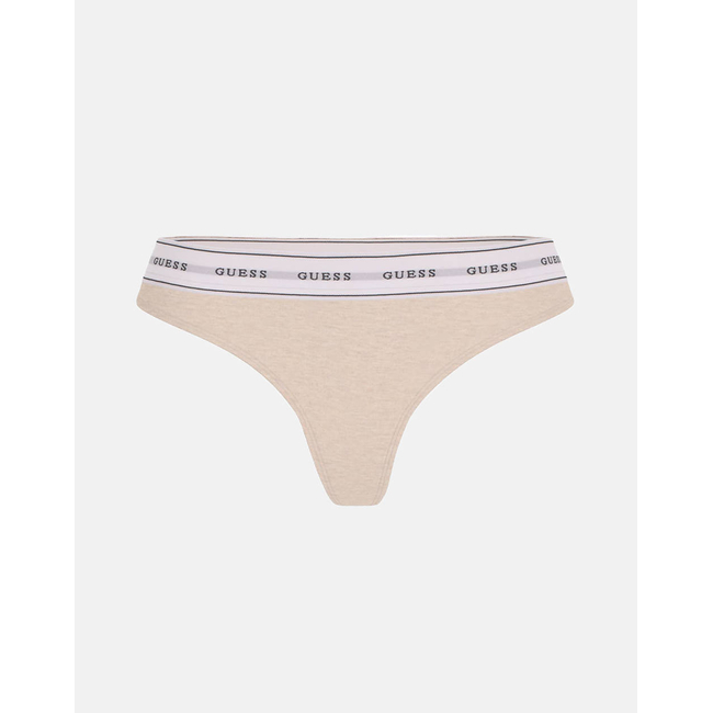 Product GUESS CARRIE THONG ΕΣΩΡΟΥΧΟ ΓΥΝΑΙΚΕΙΟ base image