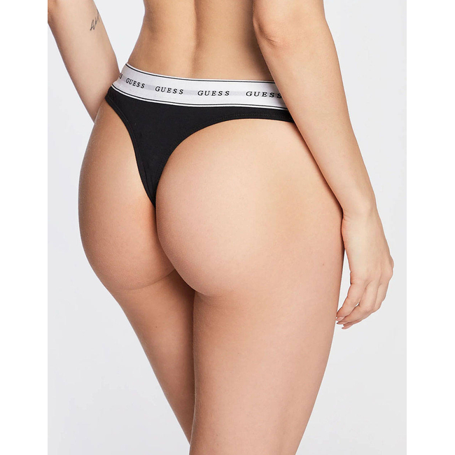 Product GUESS CARRIE THONG ΕΣΩΡΟΥΧΟ ΓΥΝΑΙΚΕΙΟ base image