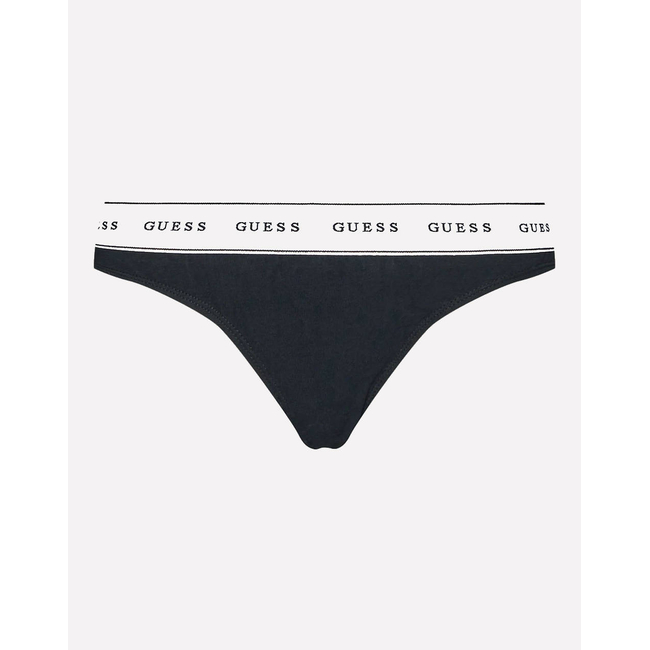 Product GUESS CARRIE THONG ΕΣΩΡΟΥΧΟ ΓΥΝΑΙΚΕΙΟ base image