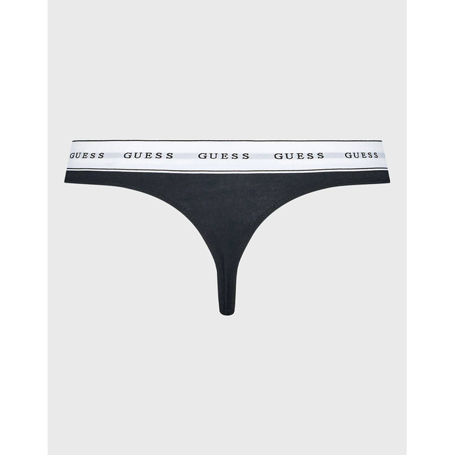 Product GUESS CARRIE THONG ΕΣΩΡΟΥΧΟ ΓΥΝΑΙΚΕΙΟ base image