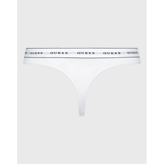 Product GUESS CARRIE THONG ΕΣΩΡΟΥΧΟ ΓΥΝΑΙΚΕΙΟ base image