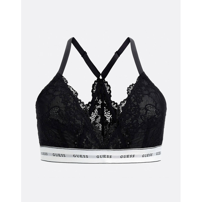 Product GUESS  BELLE TRIANGLE ΕΣΩΡΟΥΧΟ ΓΥΝΑΙΚΕΙΟ base image